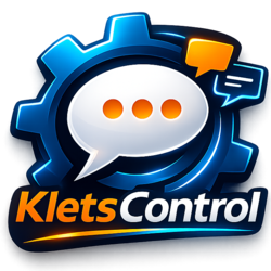 KletsControl